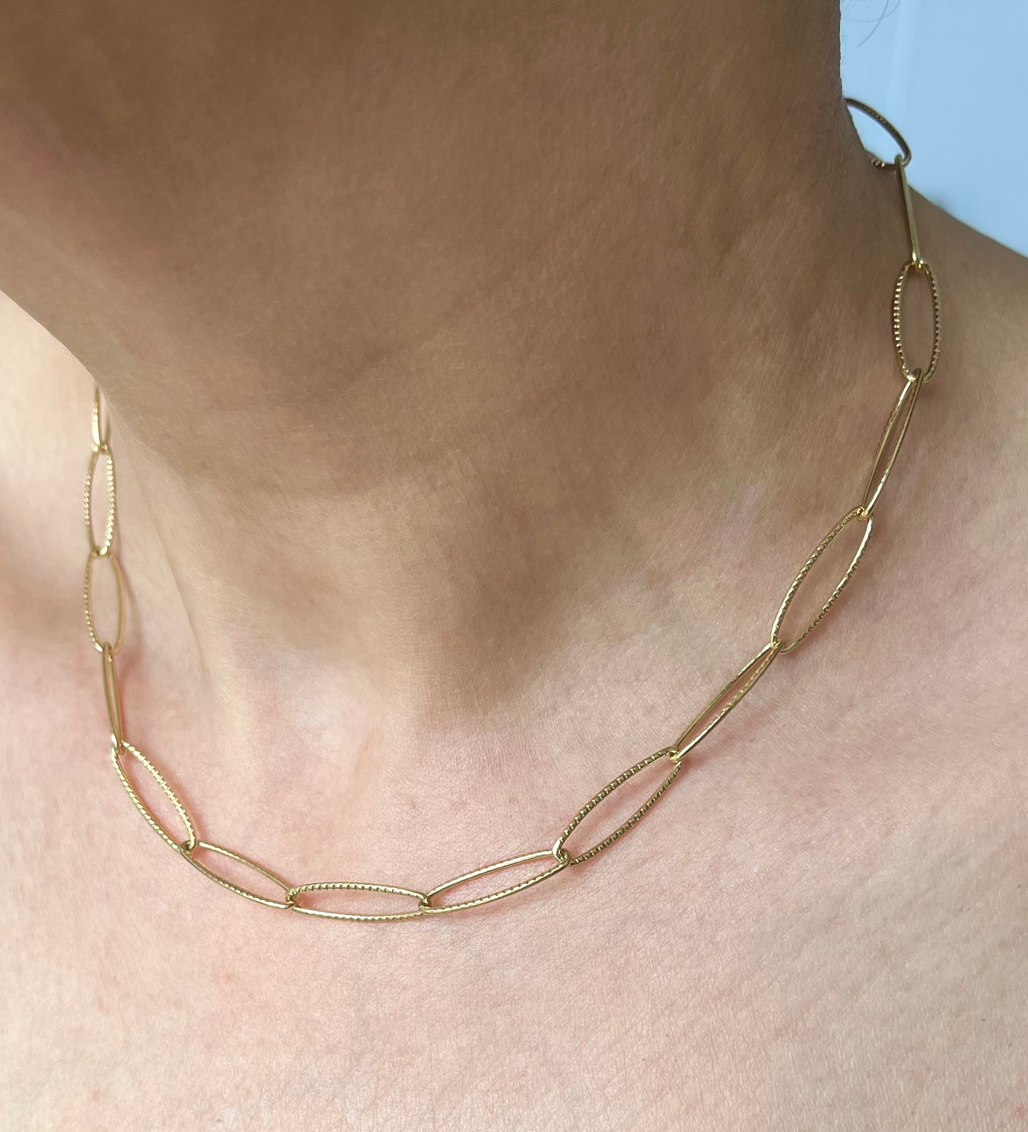 Collier TASNIM