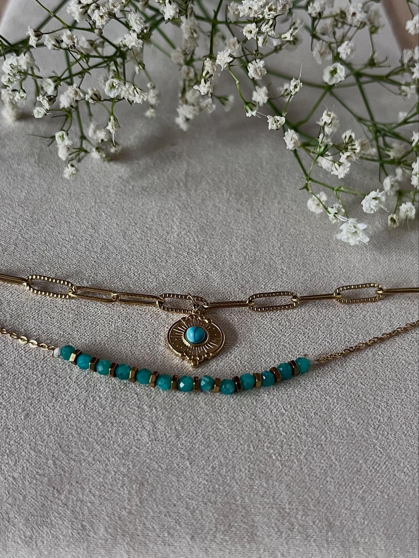 Bracelet ZARHA