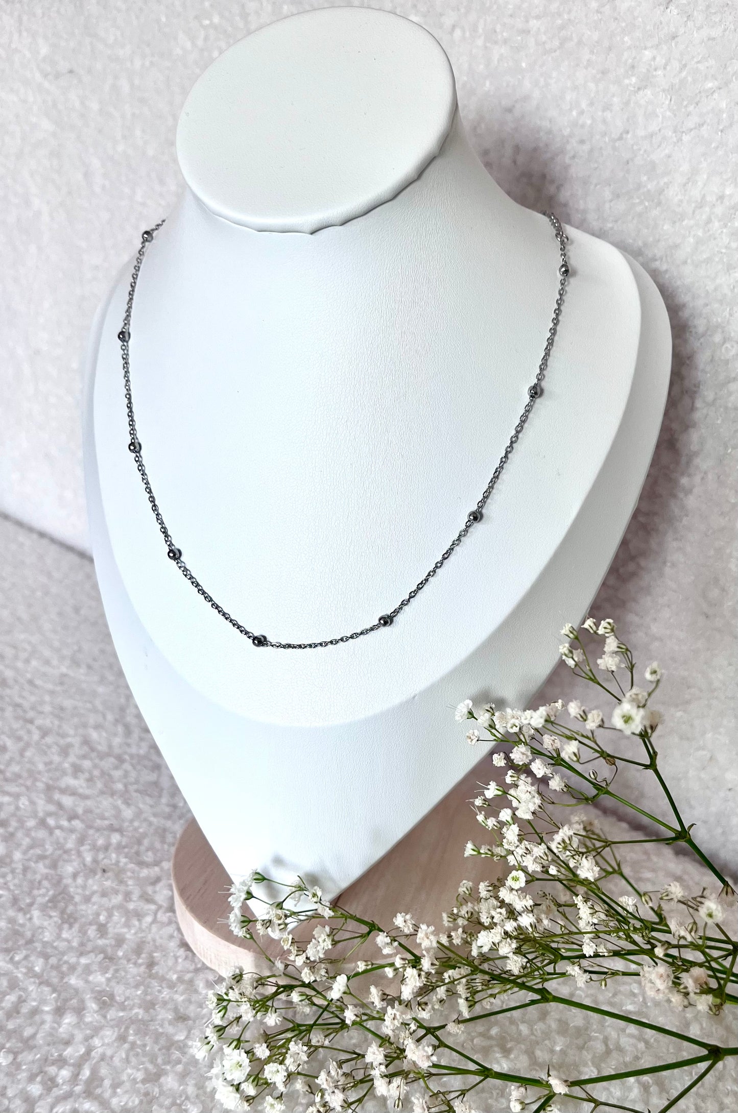 Collier NAJEM