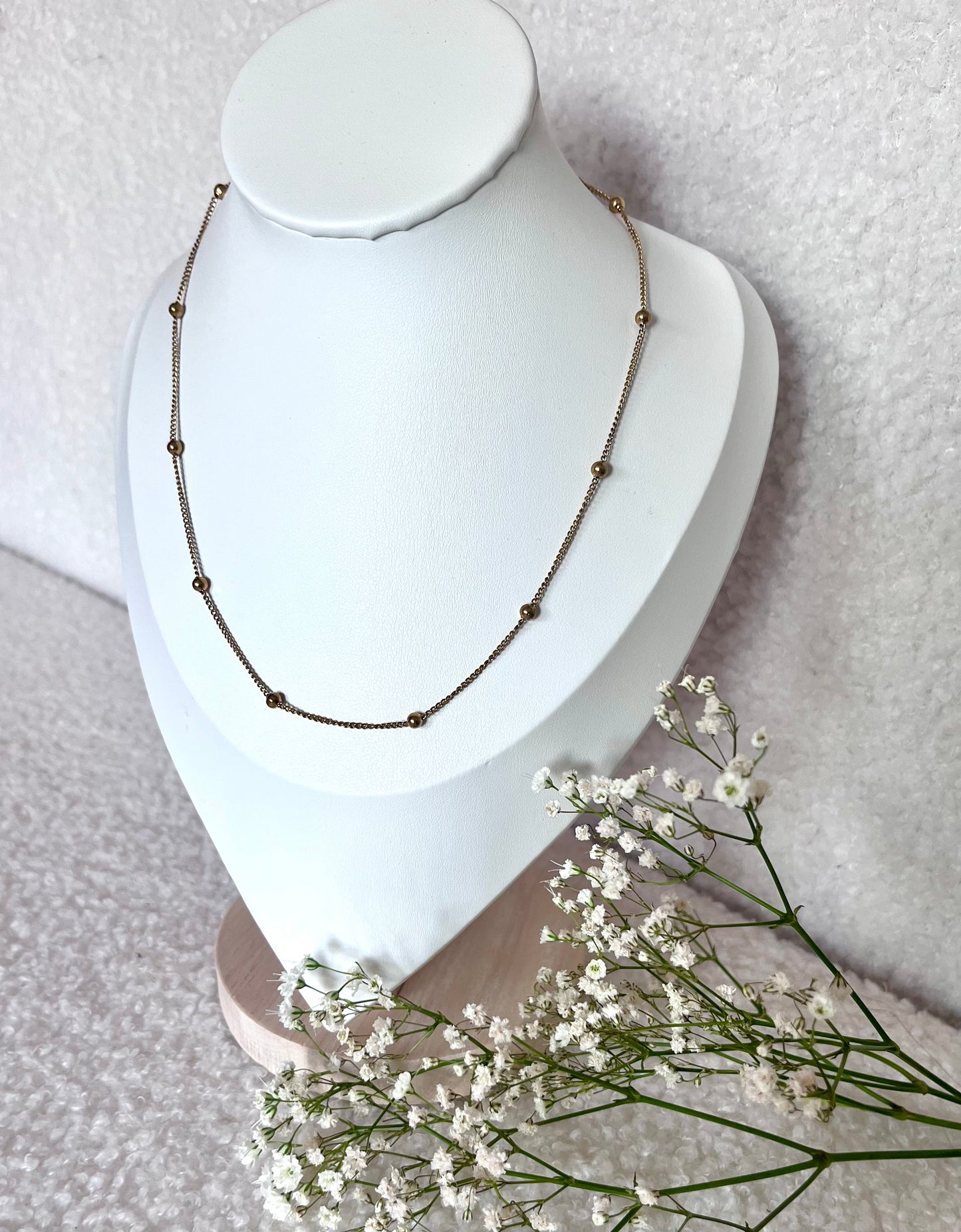 Collier NAJEM