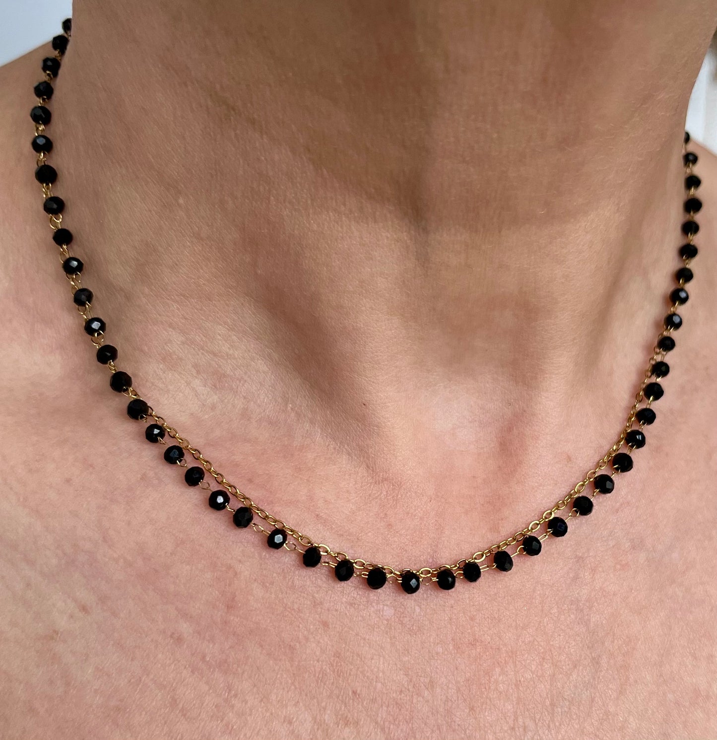 Collier ALBA