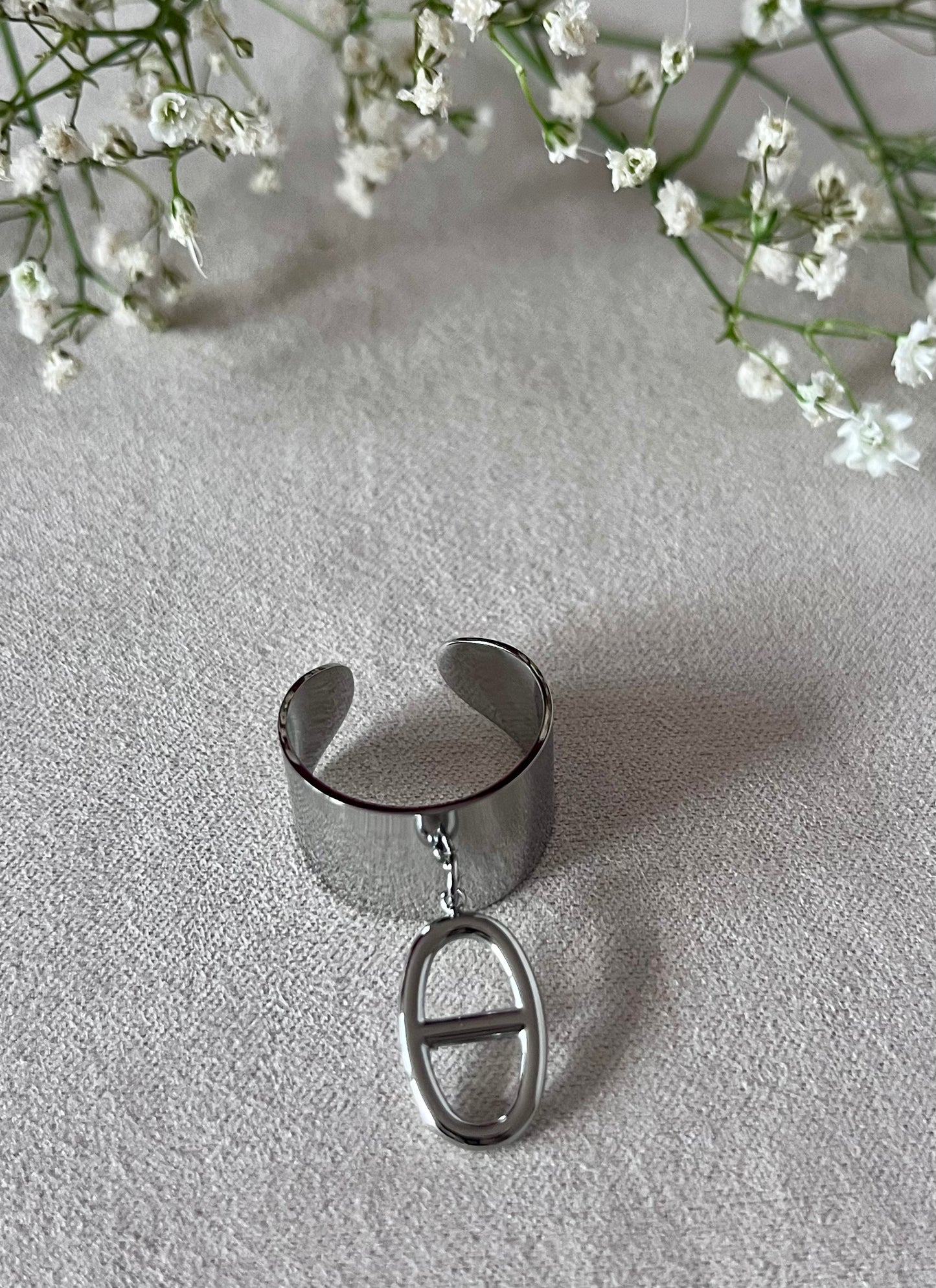 Bague ANNA