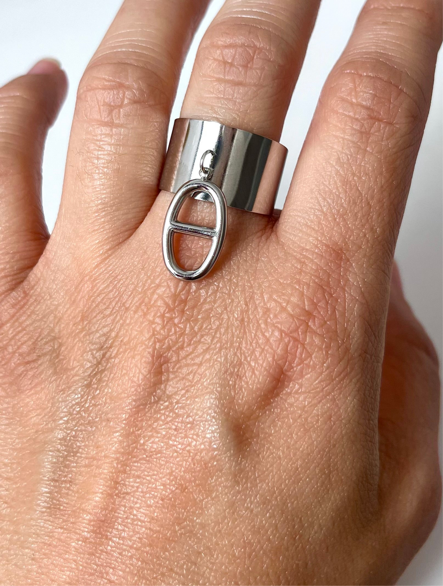 Bague ANNA