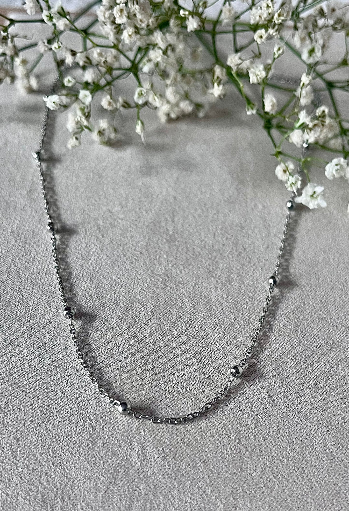 Collier NAJEM