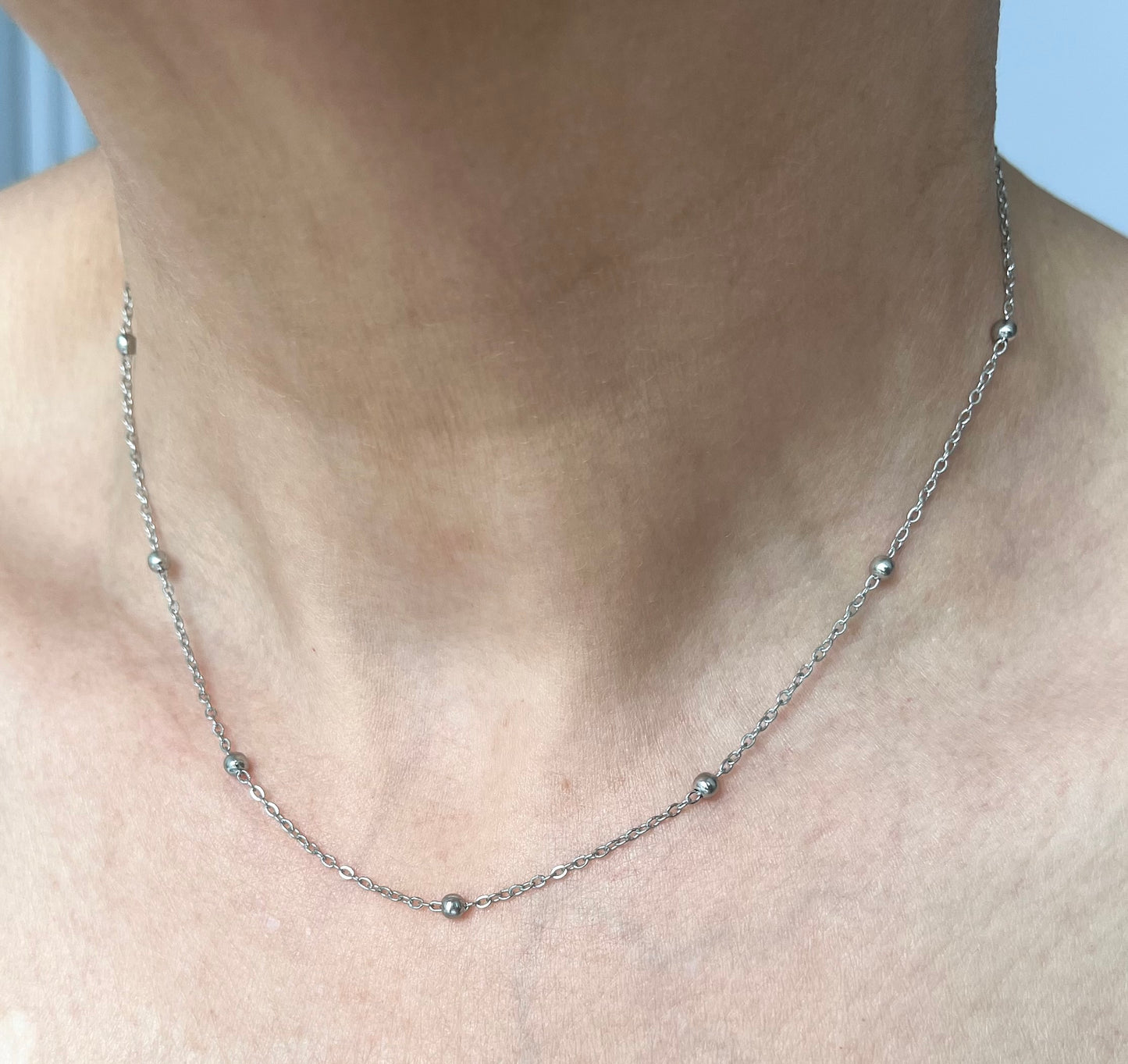 Collier NAJEM