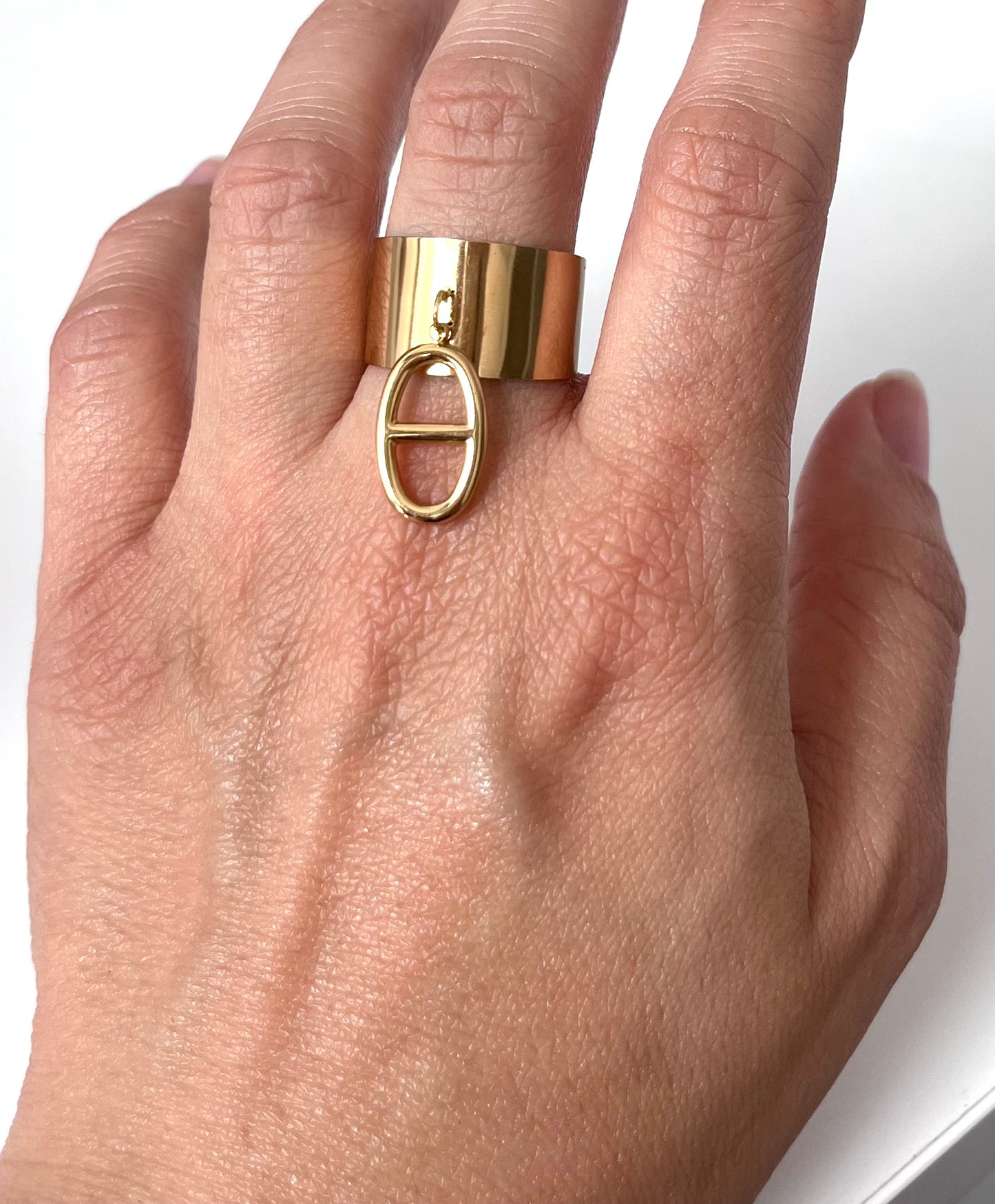 Bague ANNA