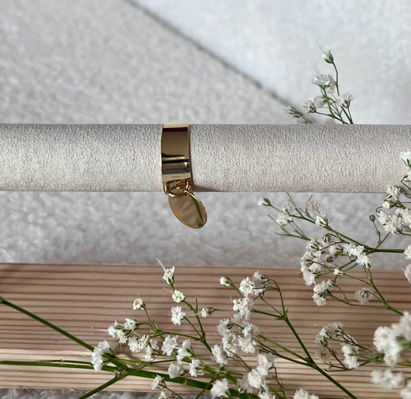 Bague LENA
