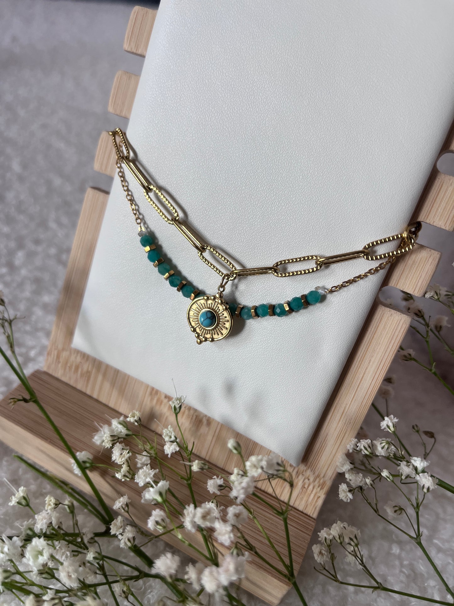 Bracelet ZARHA