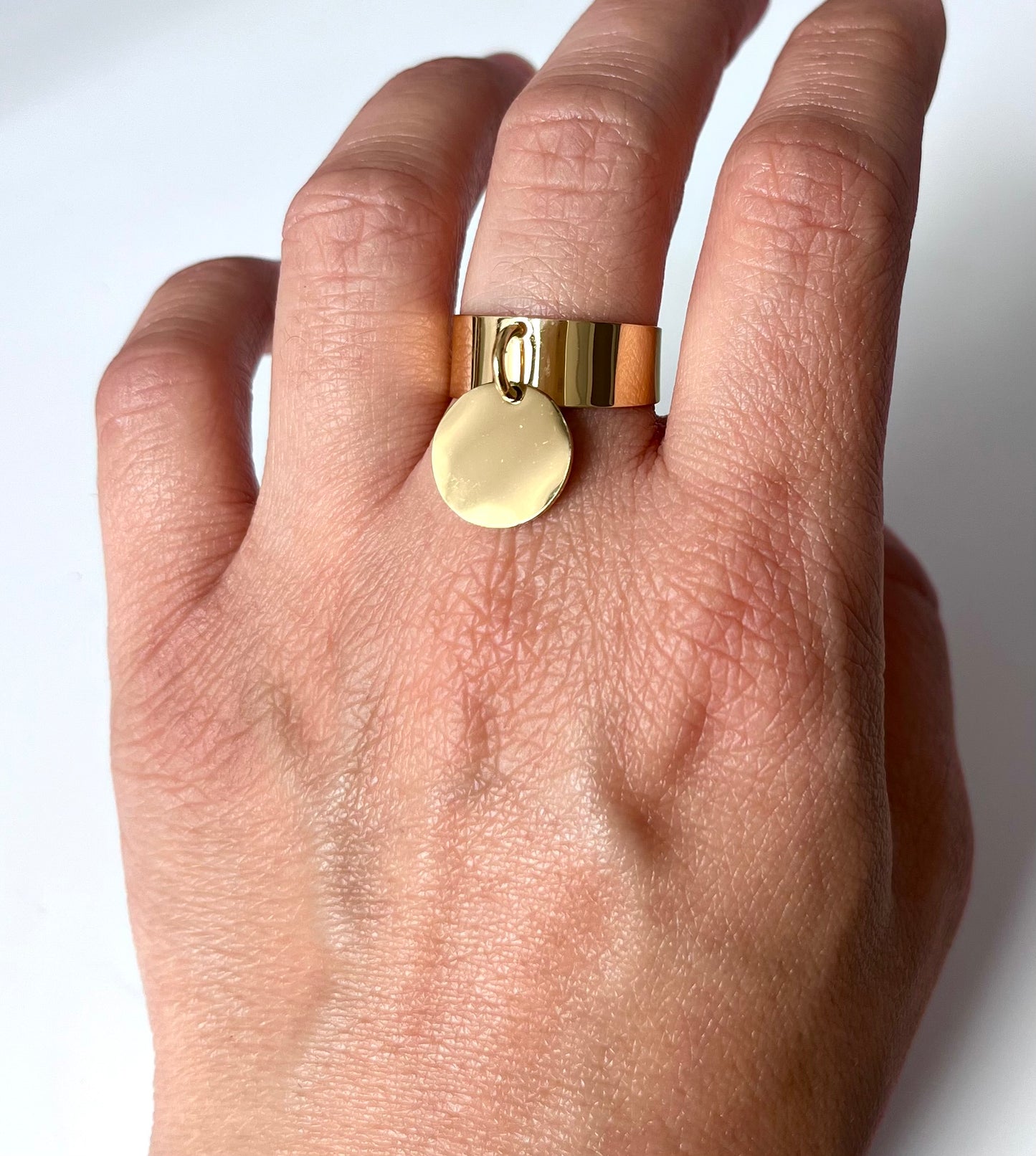 Bague LENA