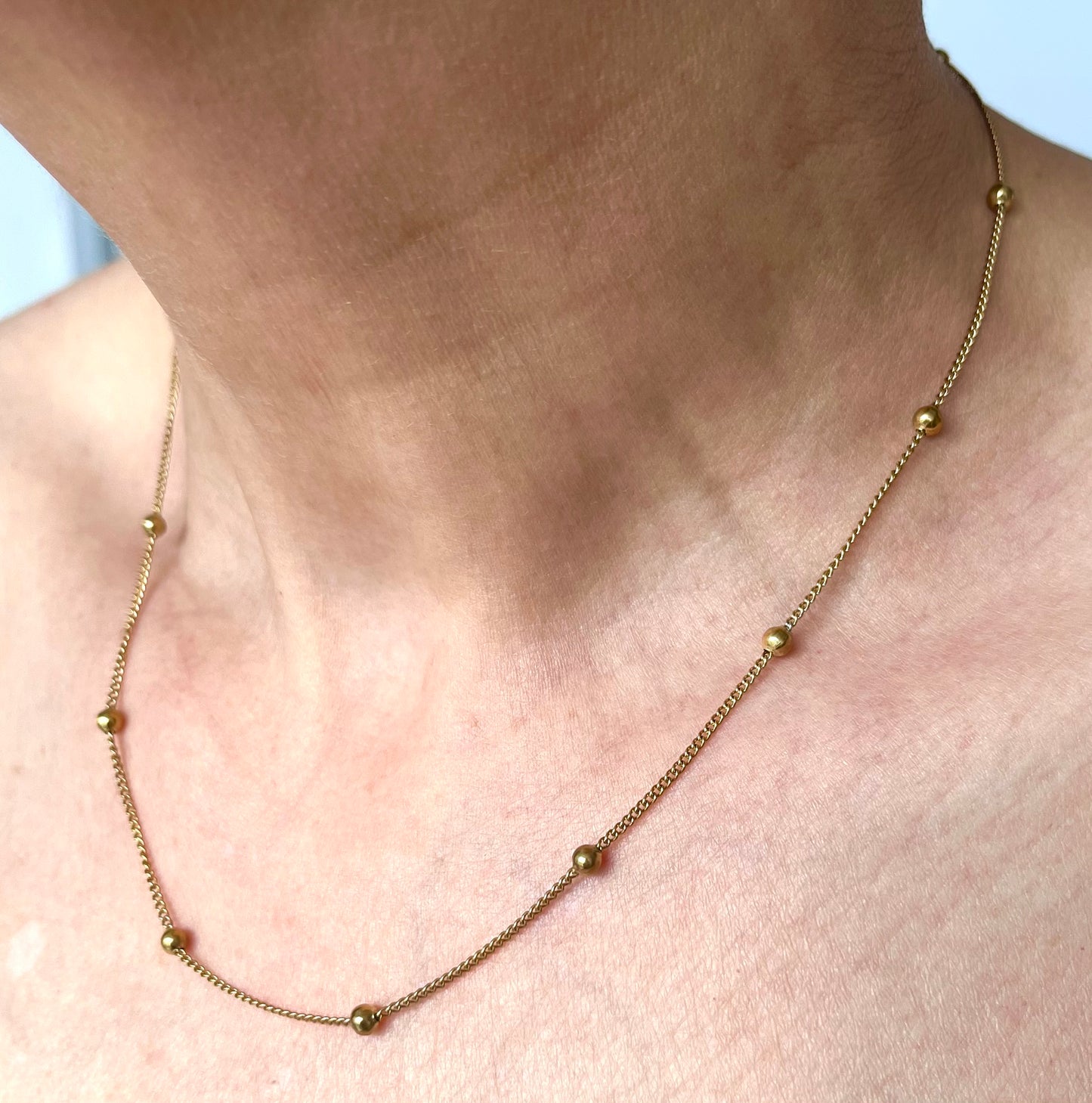 Collier NAJEM