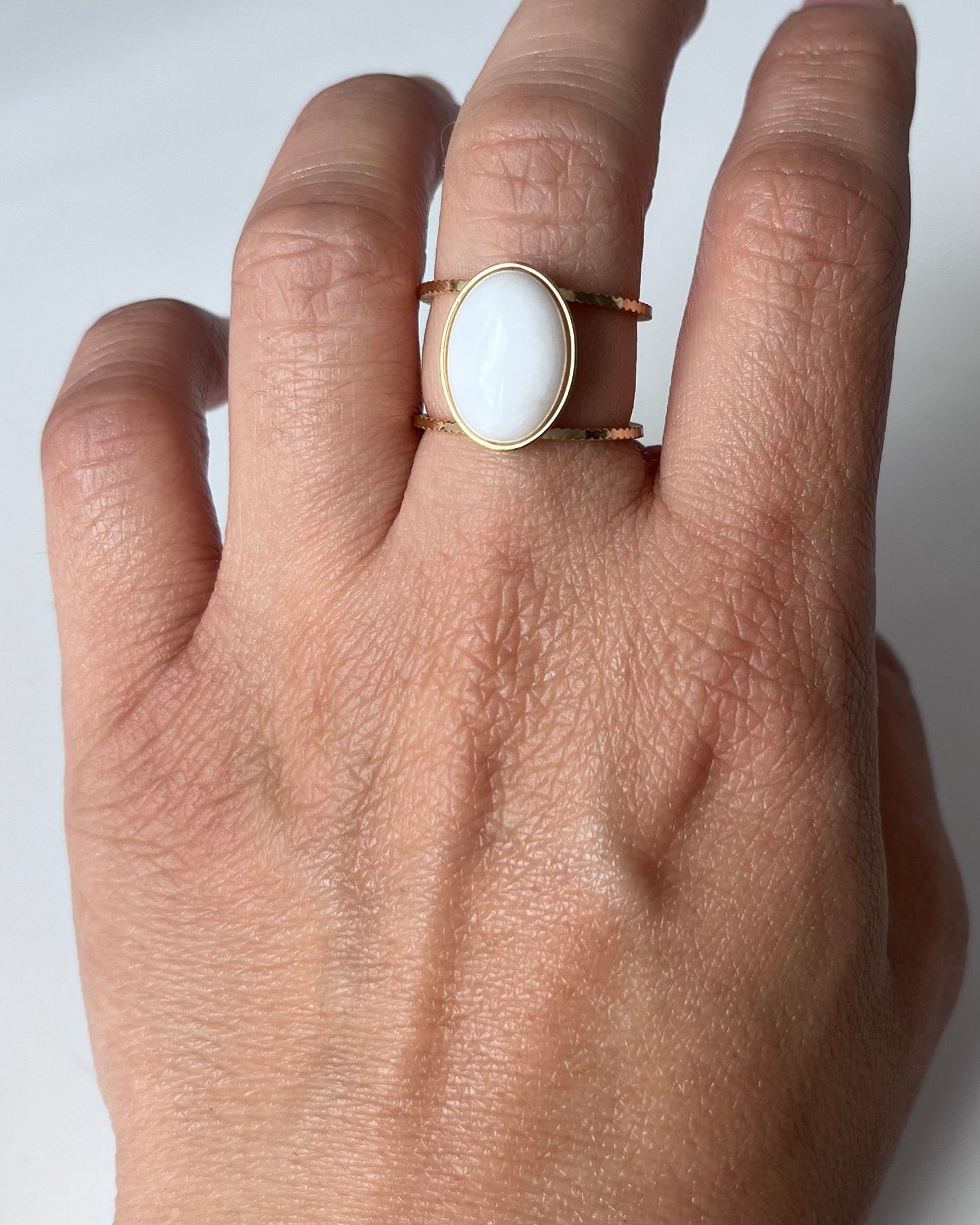Bague EMY