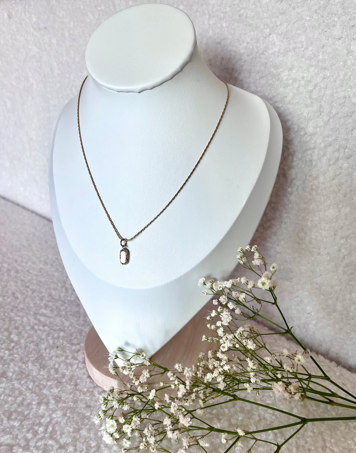 Collier GLORIA