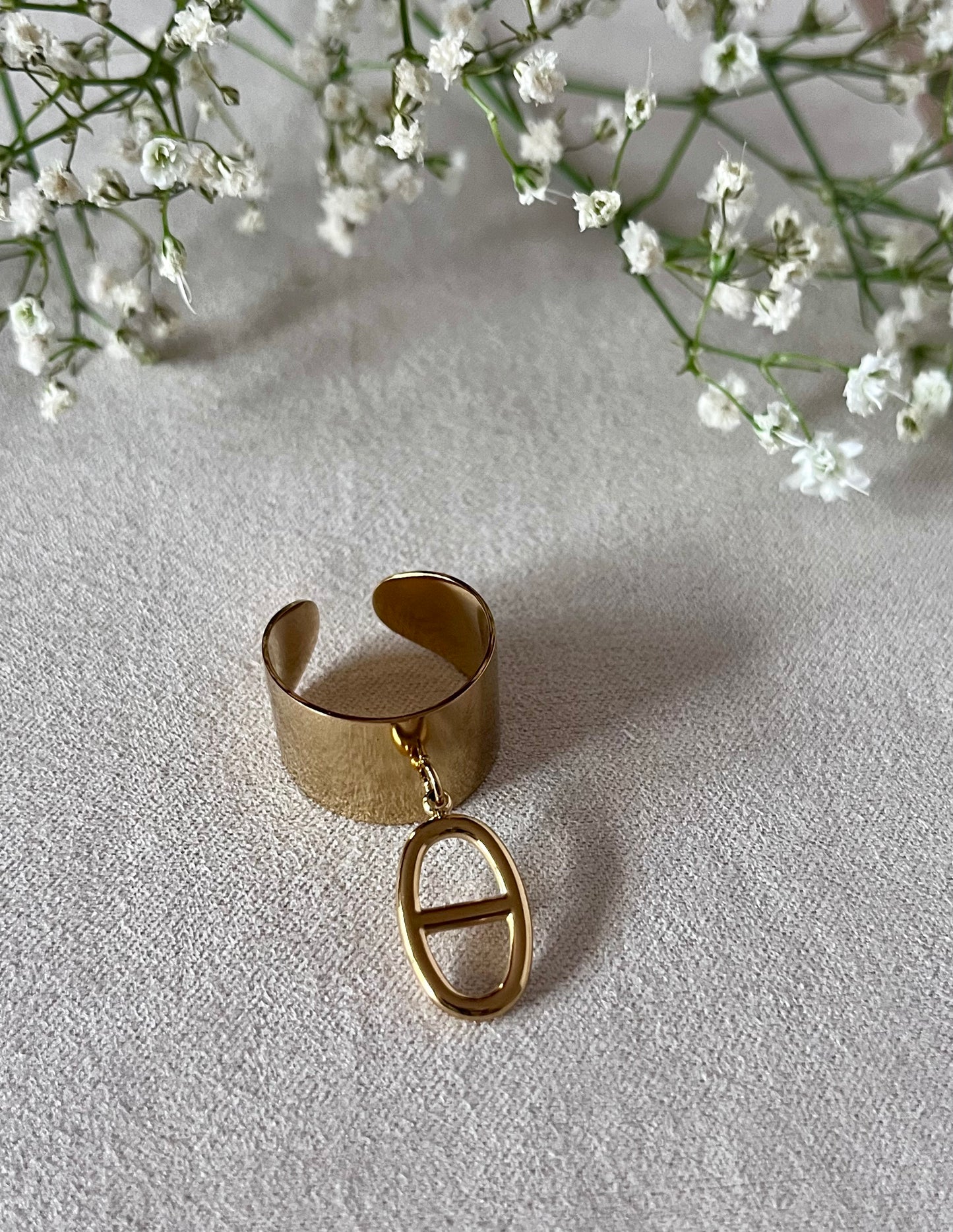 Bague ANNA