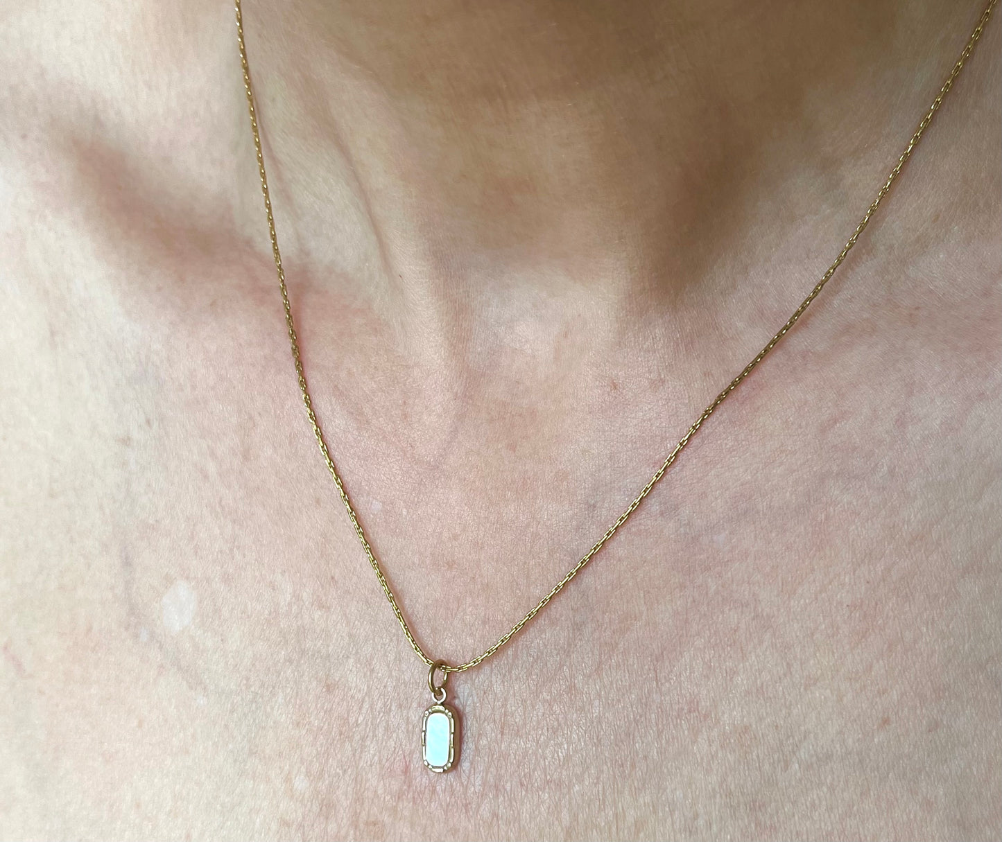 Collier GLORIA