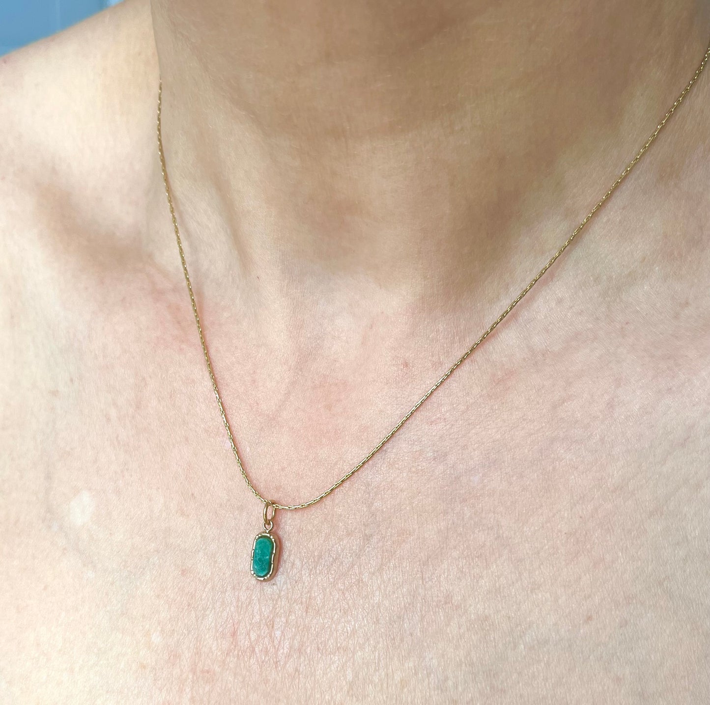 Collier GLORIA