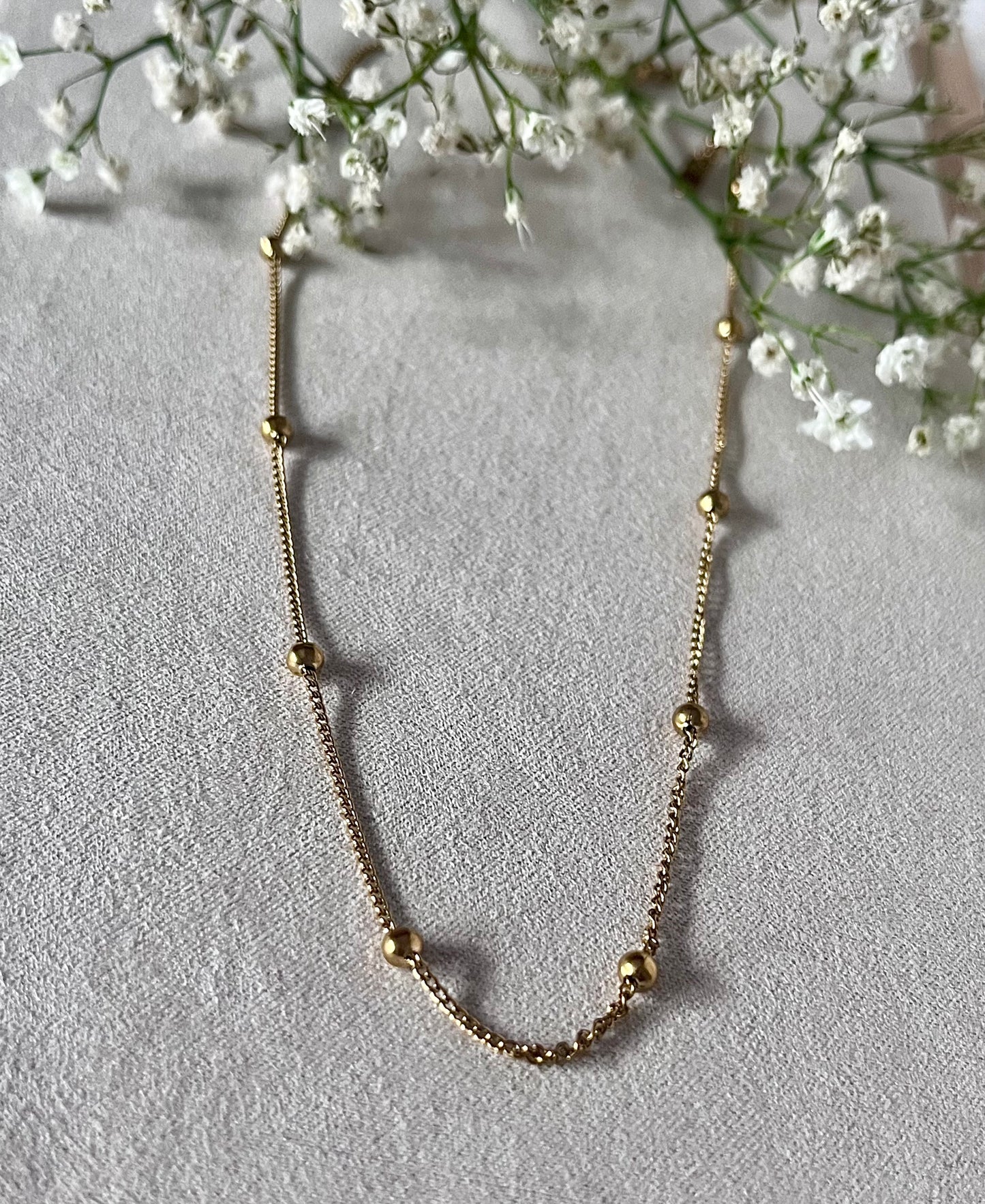 Collier NAJEM
