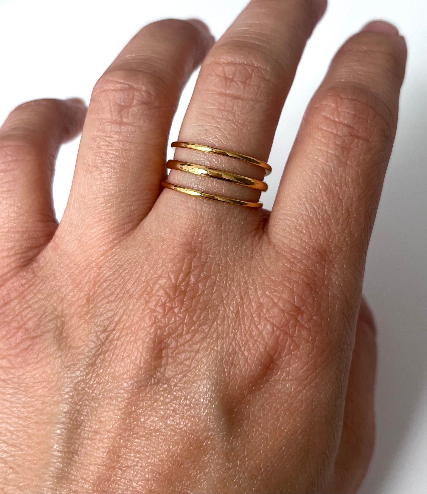 Bague LIVIA