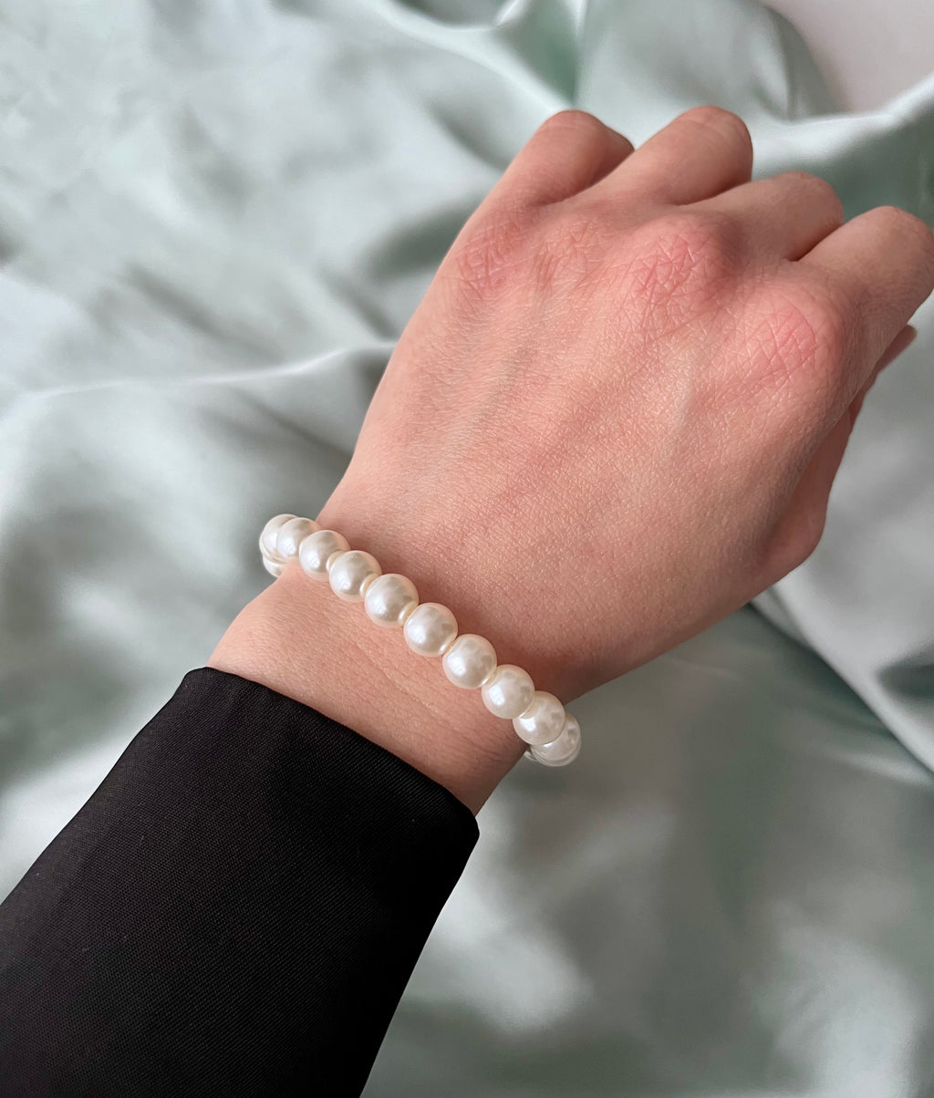 Bracelet PERLE