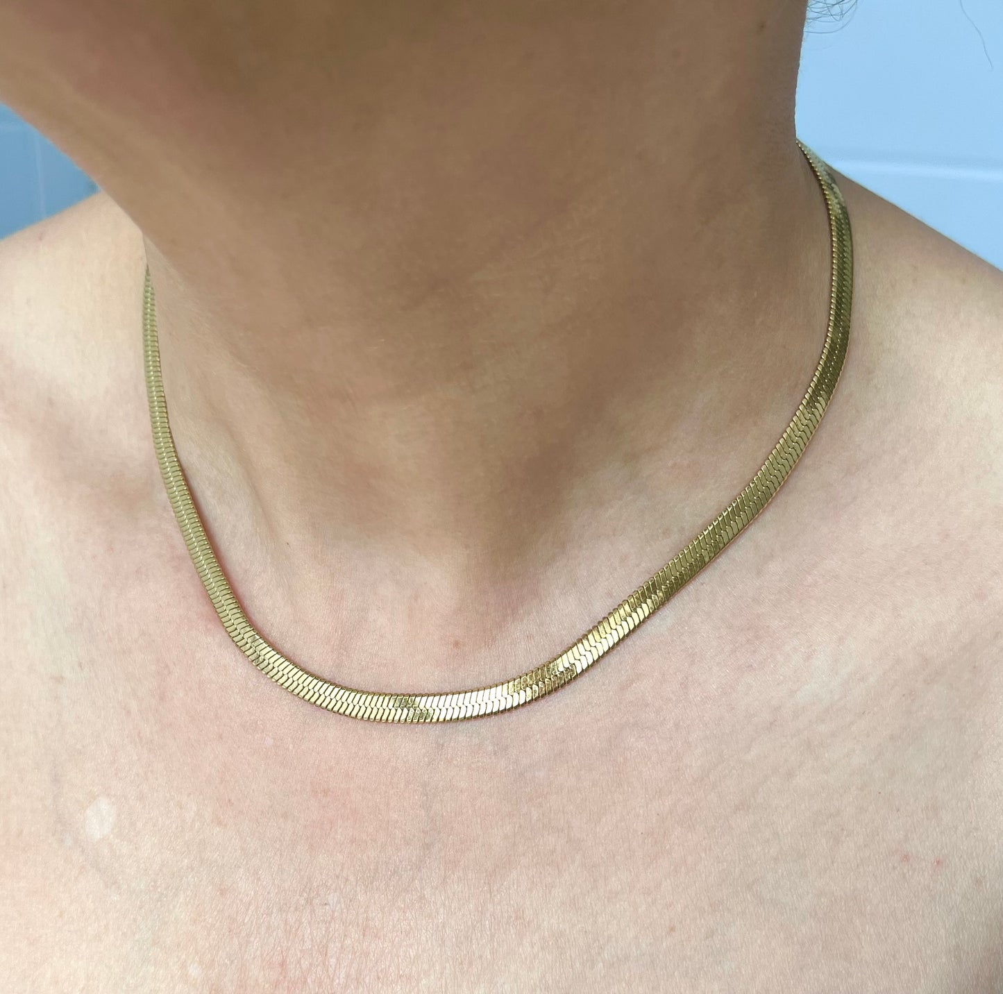 Collier RYM