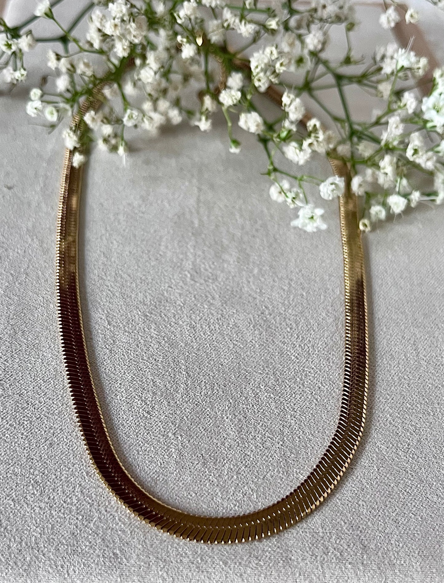 Collier RYM