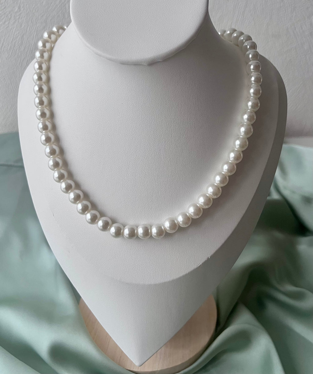 Collier PERLE