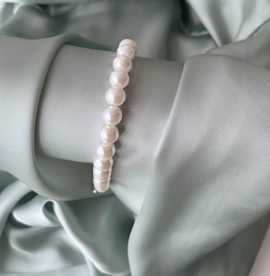 Bracelet PERLE