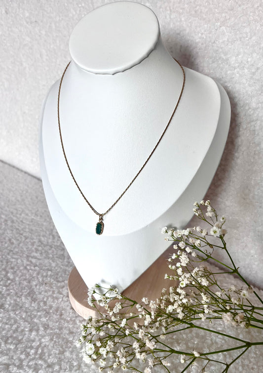 Collier GLORIA