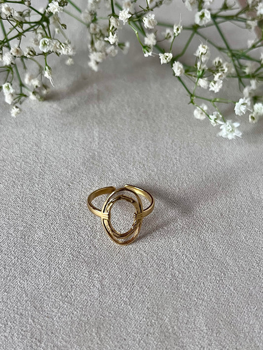 Bague ORION