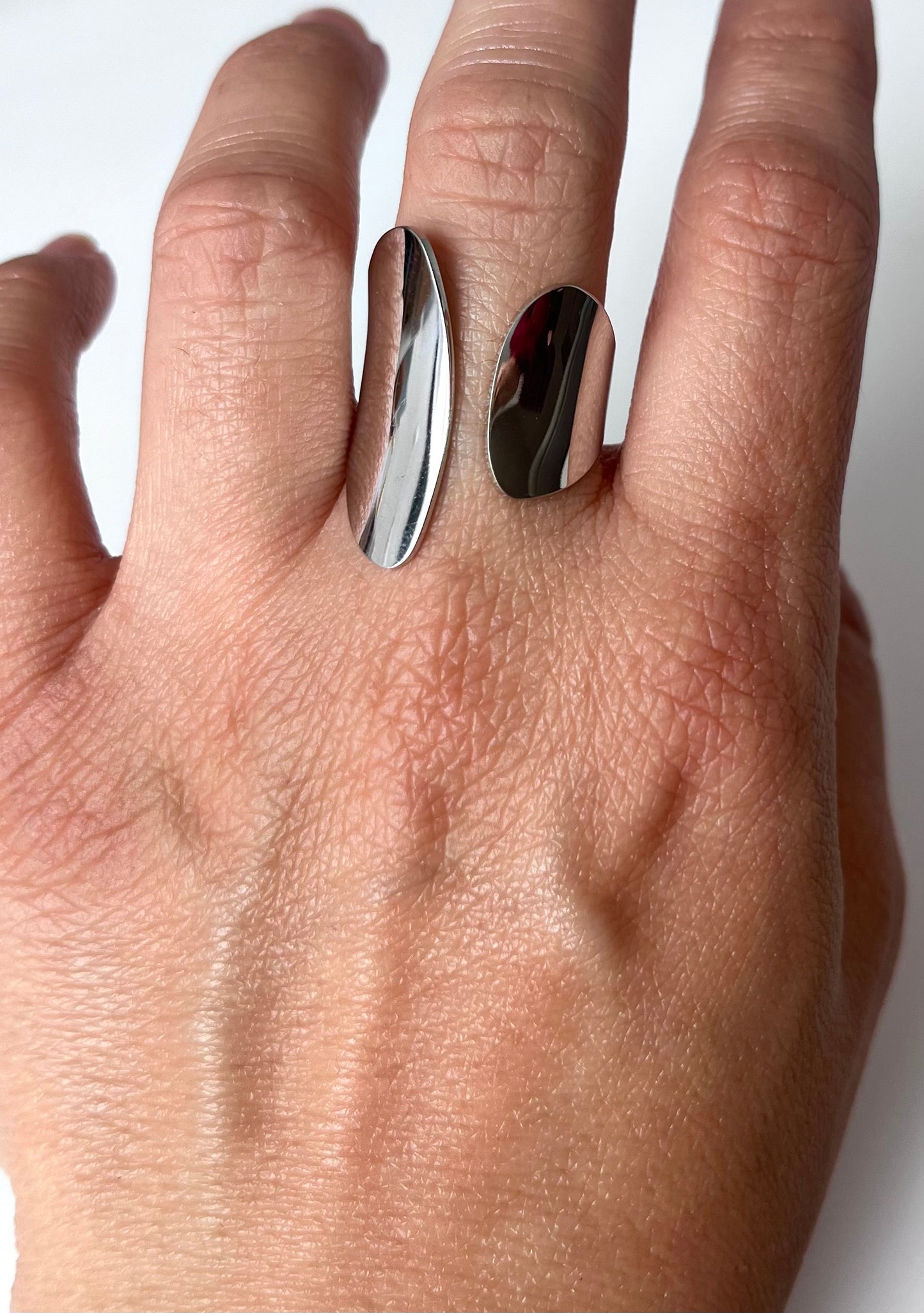 Bague IZZA