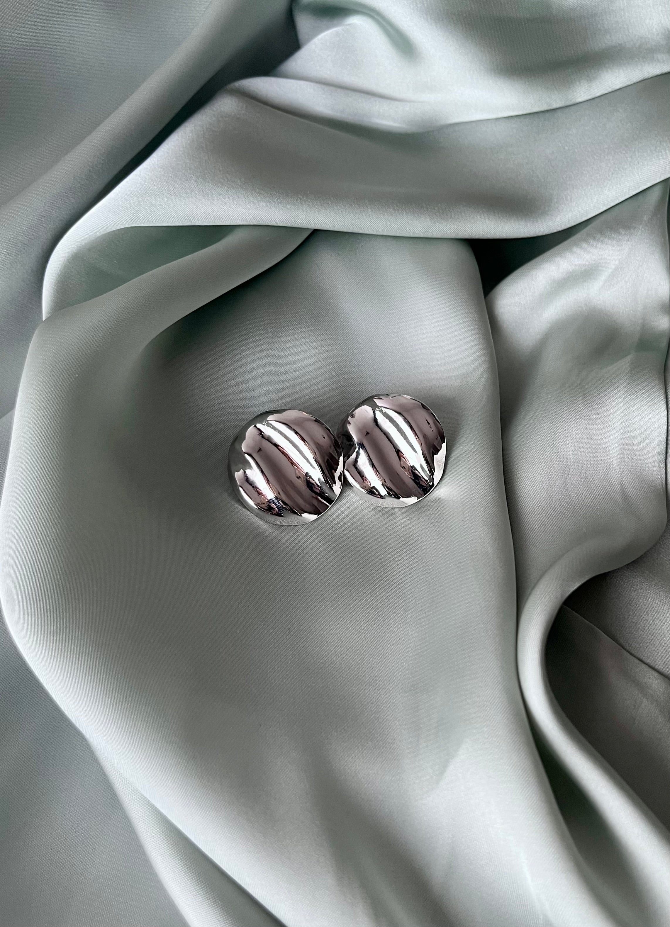 Boucles d'oreilles ILIANA