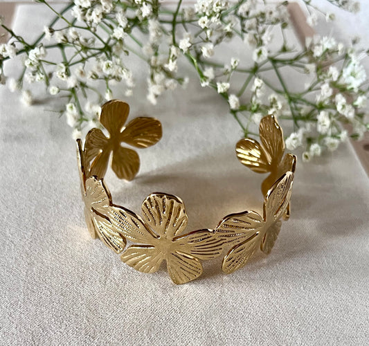 Bracelet FLORA