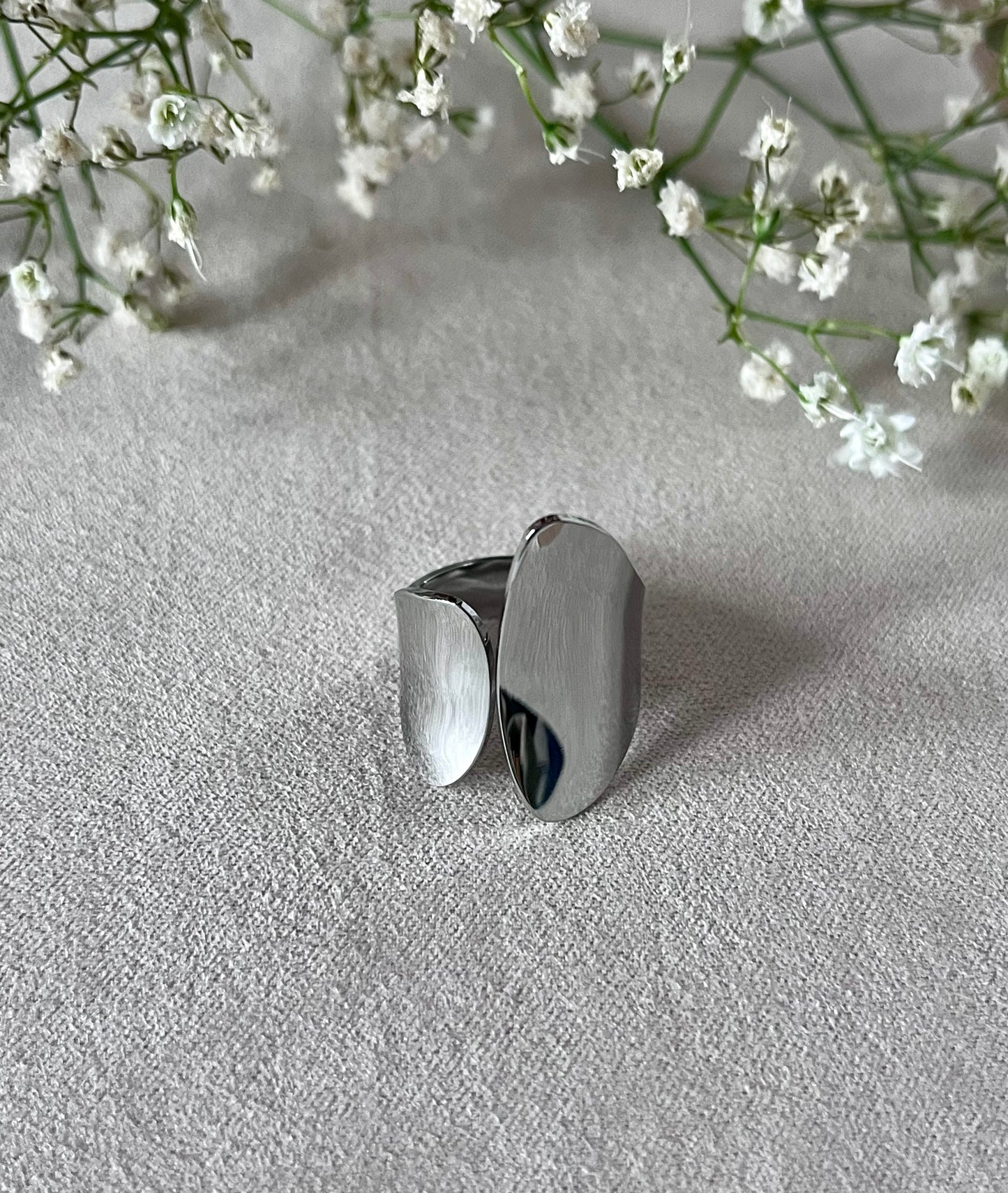 Bague IZZA