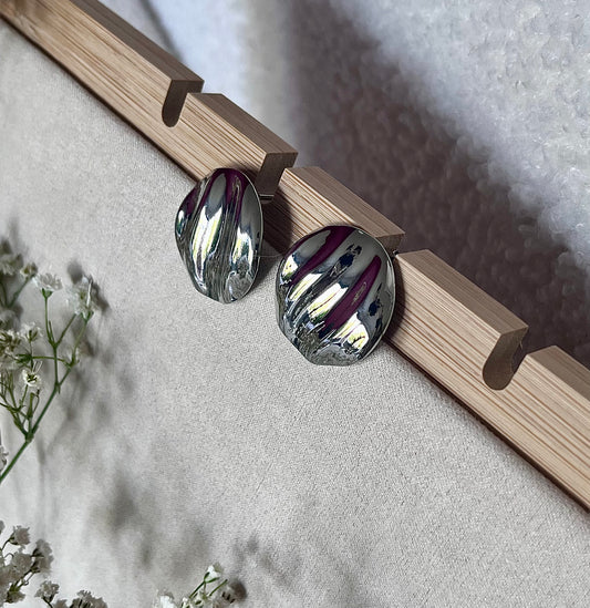 Boucles d'oreilles ILIANA