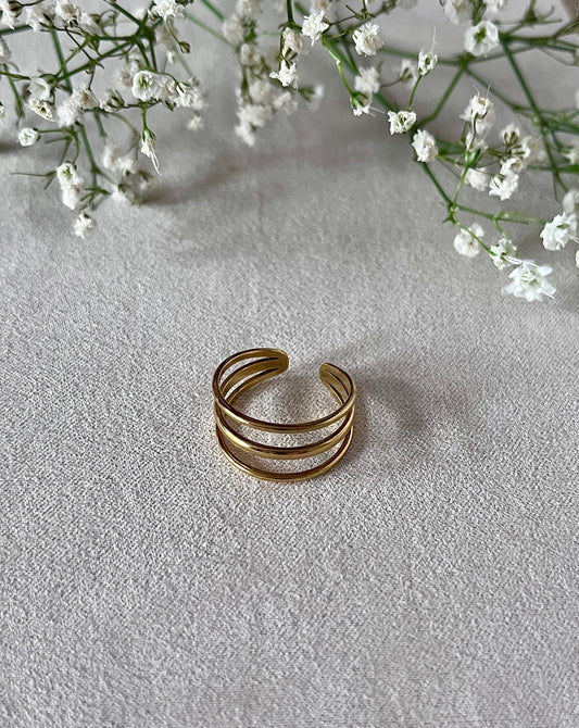 Bague LIVIA