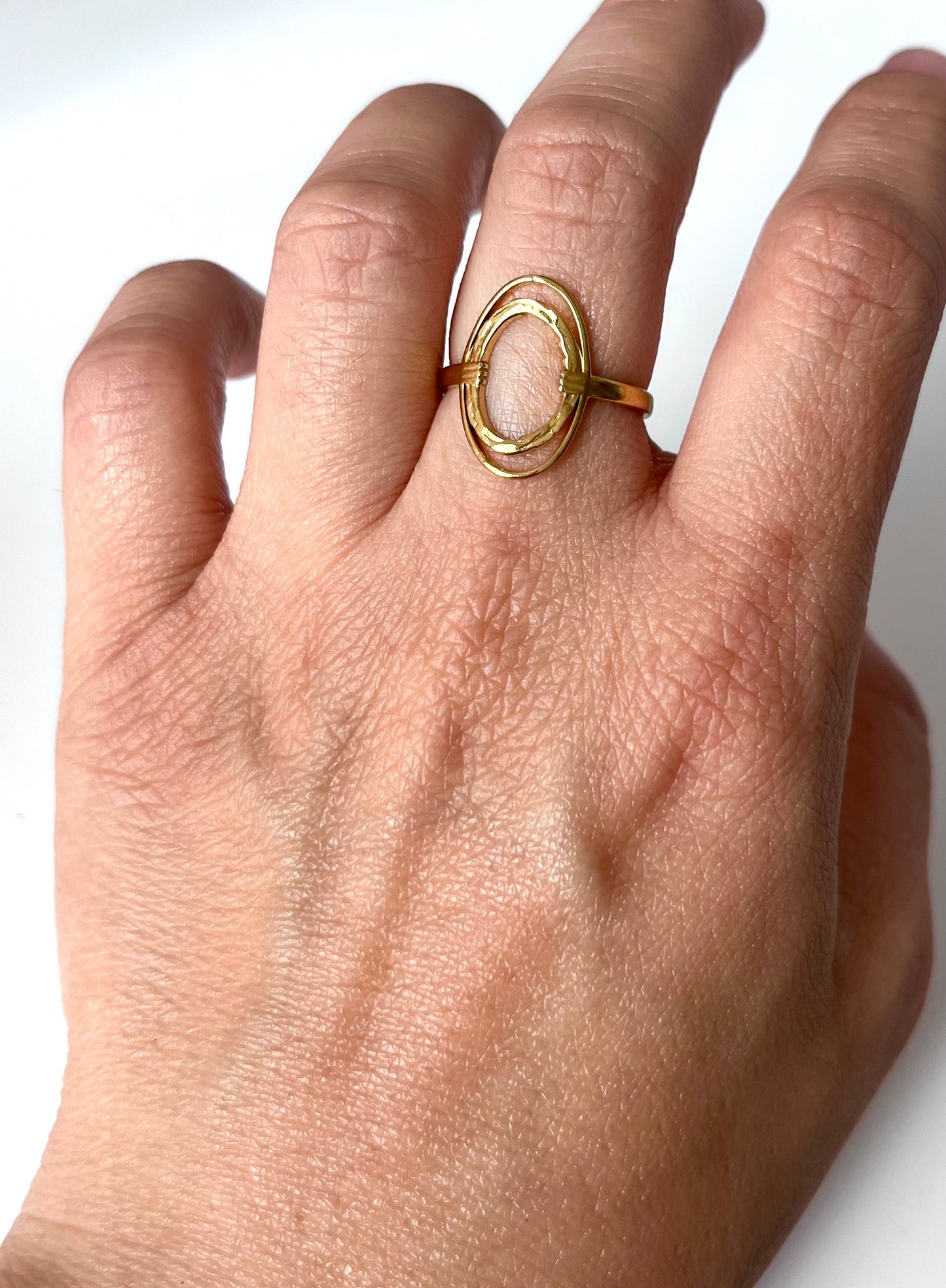 Bague ORION