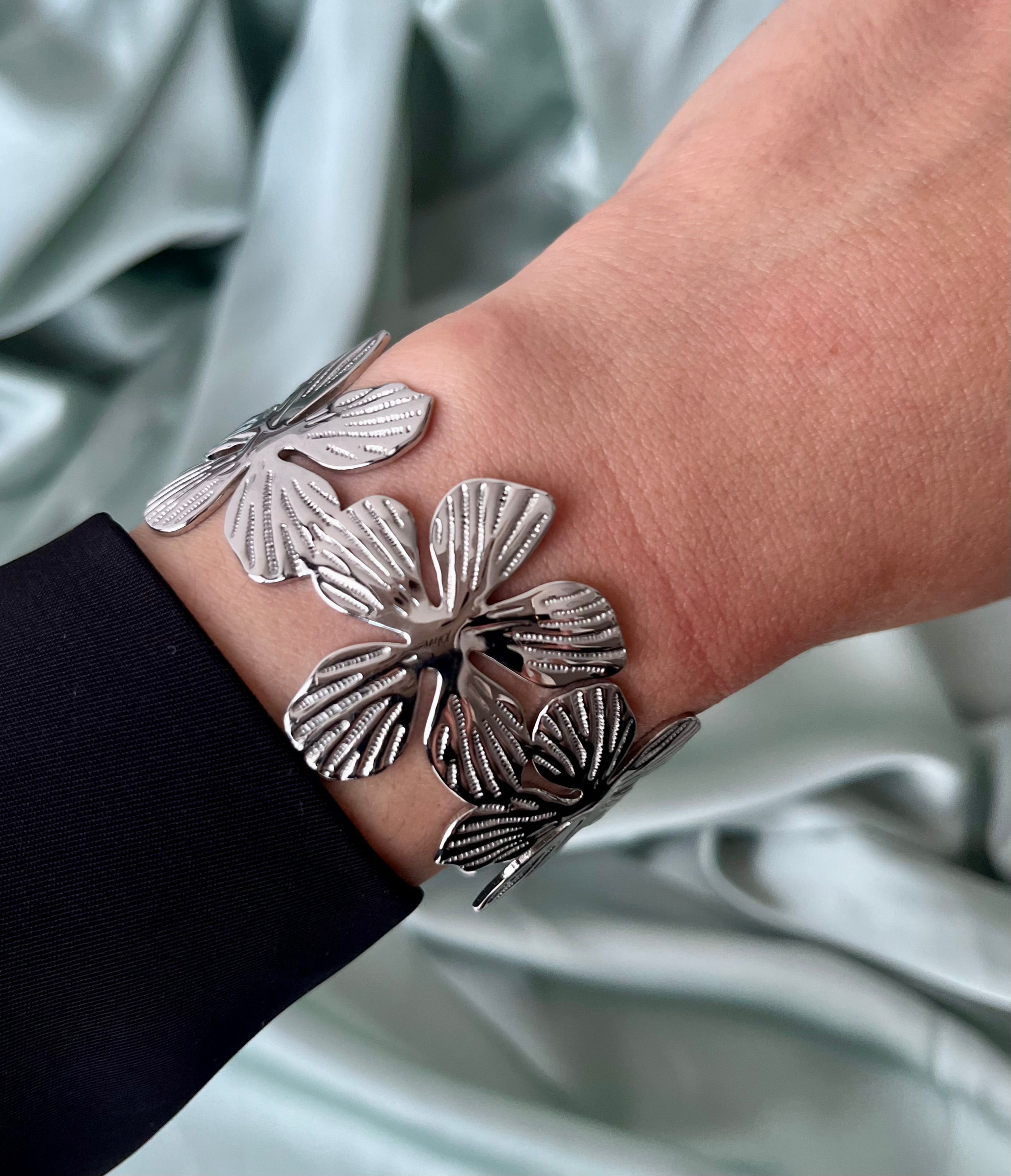 Bracelet FLORA
