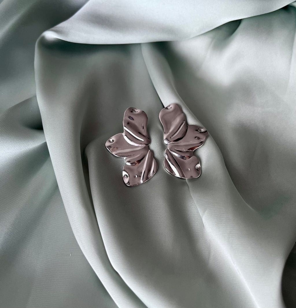 Boucles d'oreilles ALYA