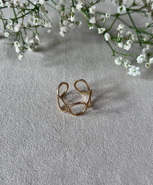 Bague EYDEL