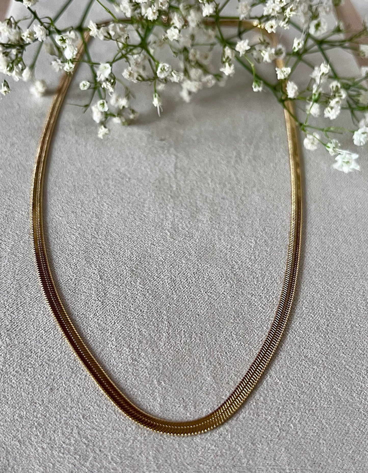 Collier RYM