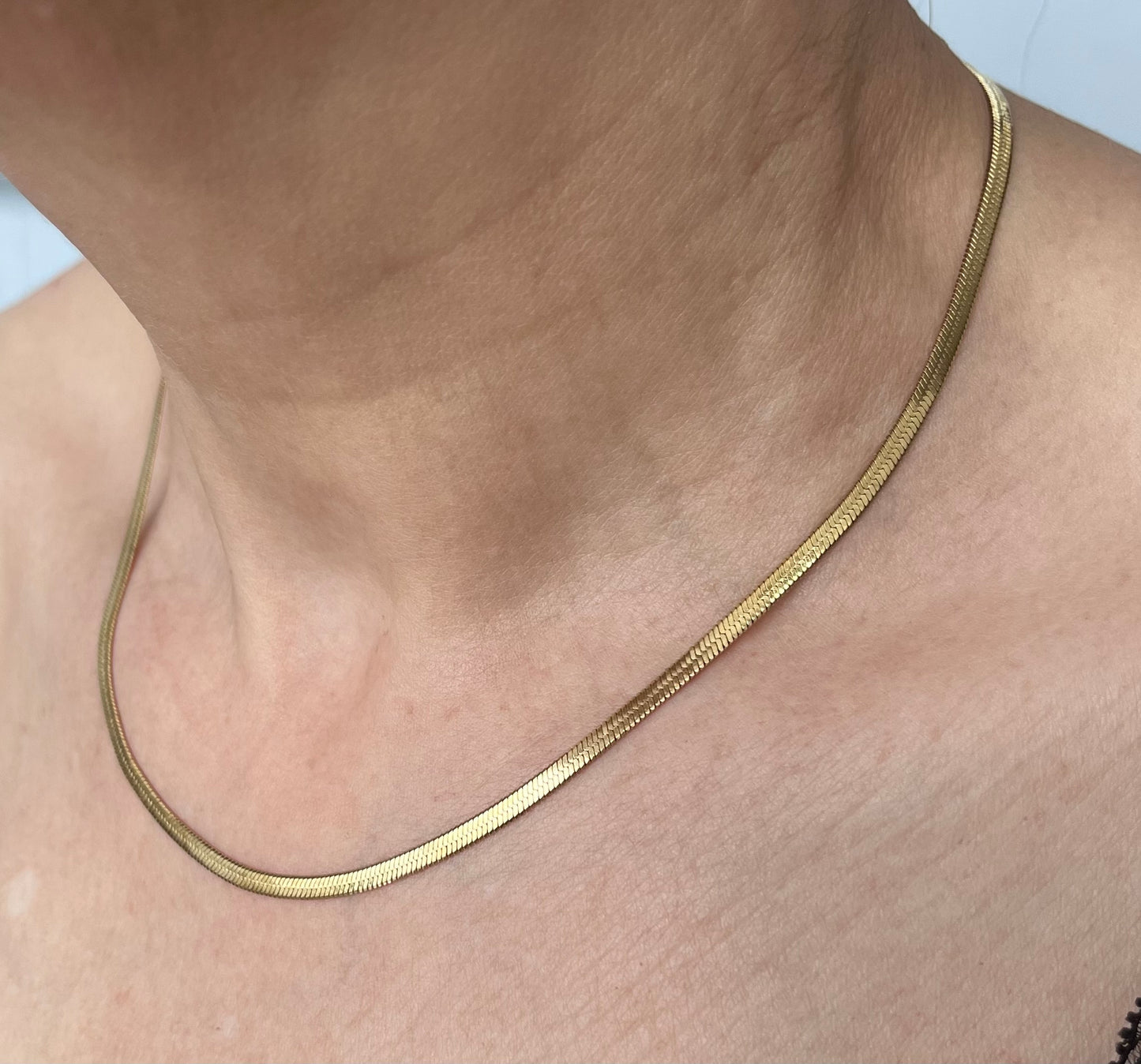 Collier RYM