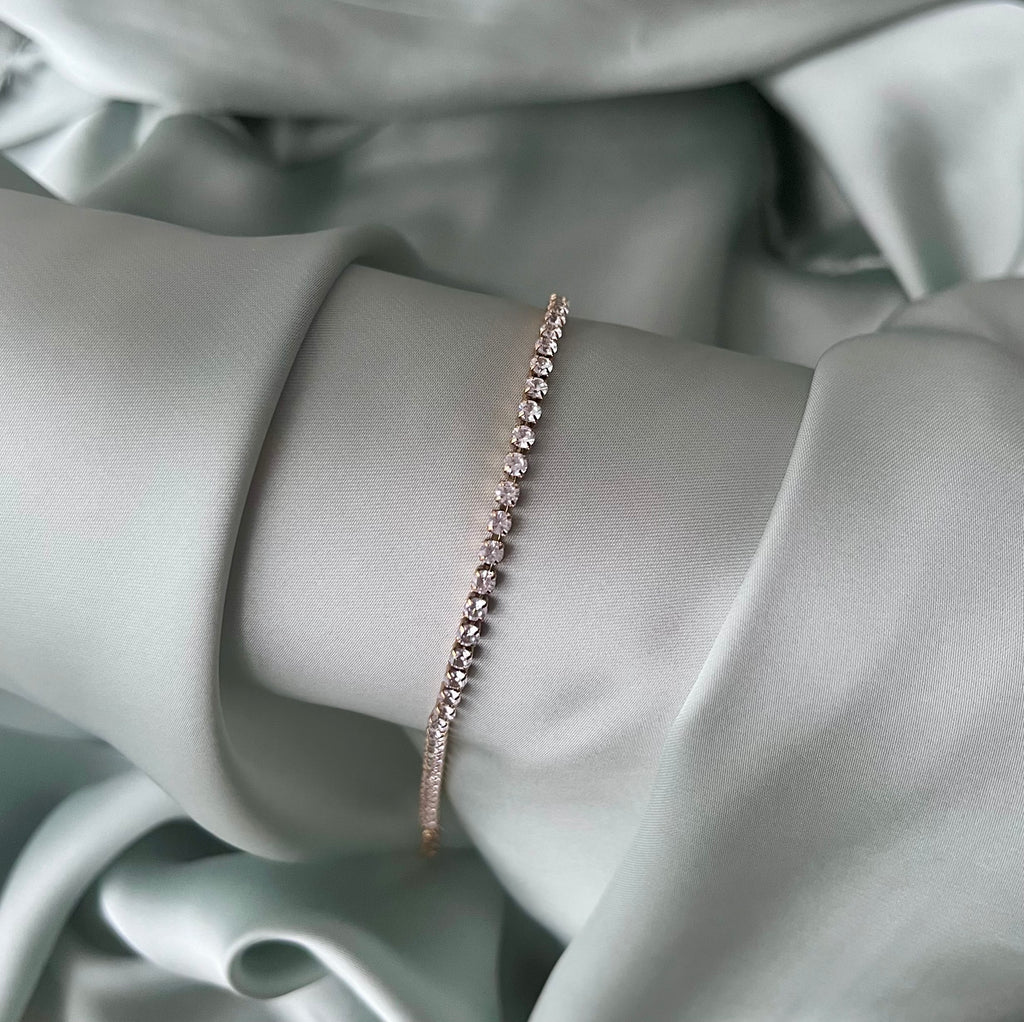 Bracelet SWANN