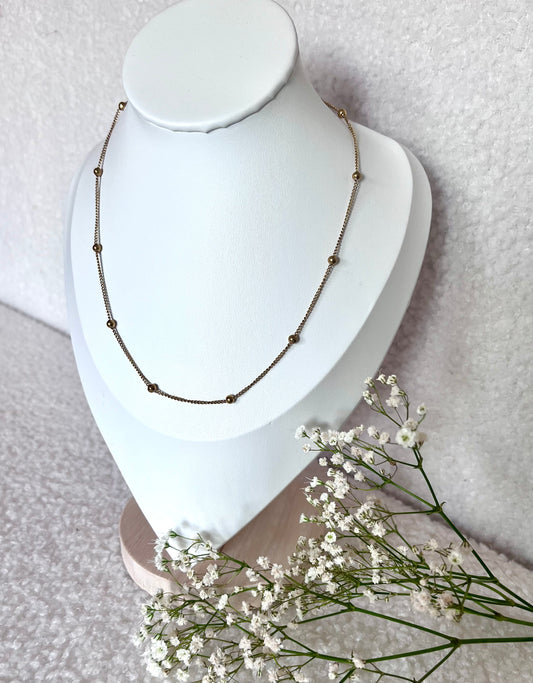 Collier NAJEM