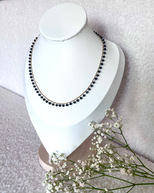 Collier ALBA