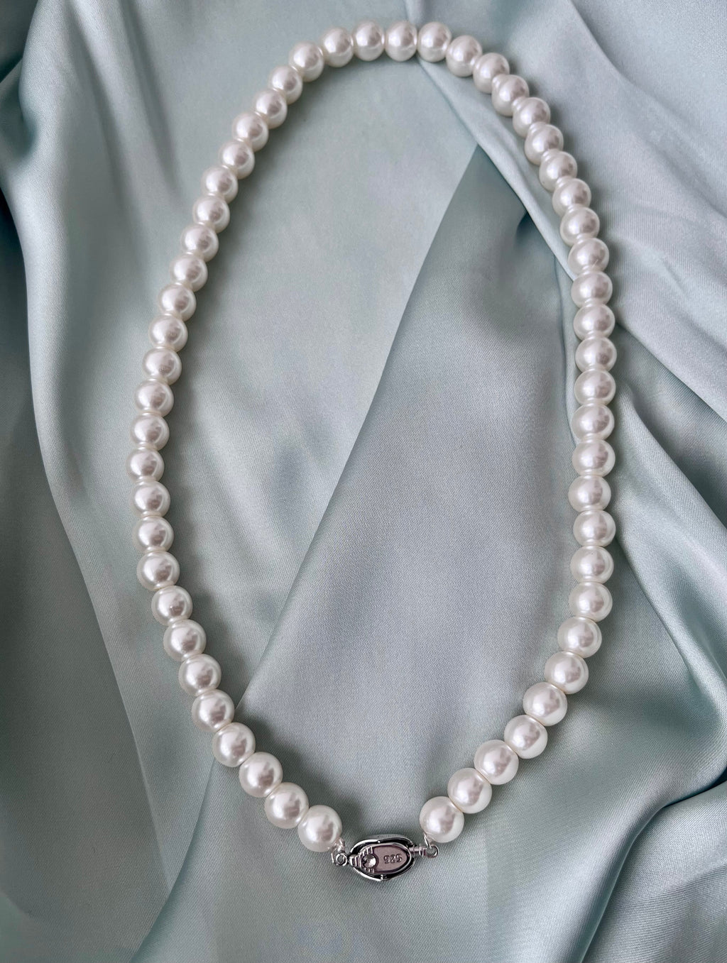 Collier PERLE
