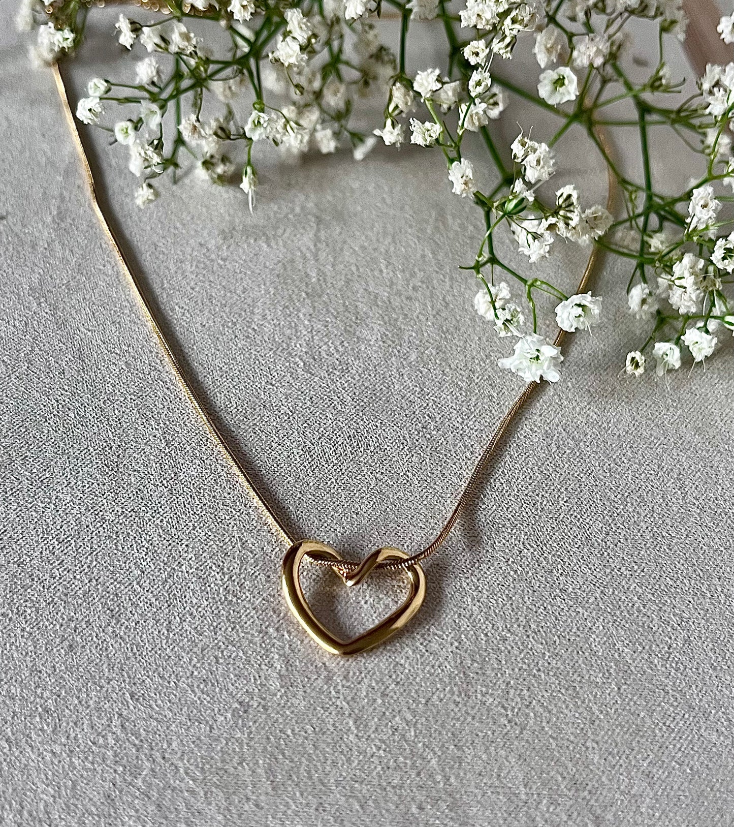 Collier CAROLE