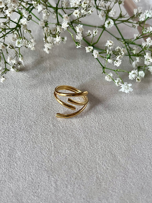 Bague KALYA