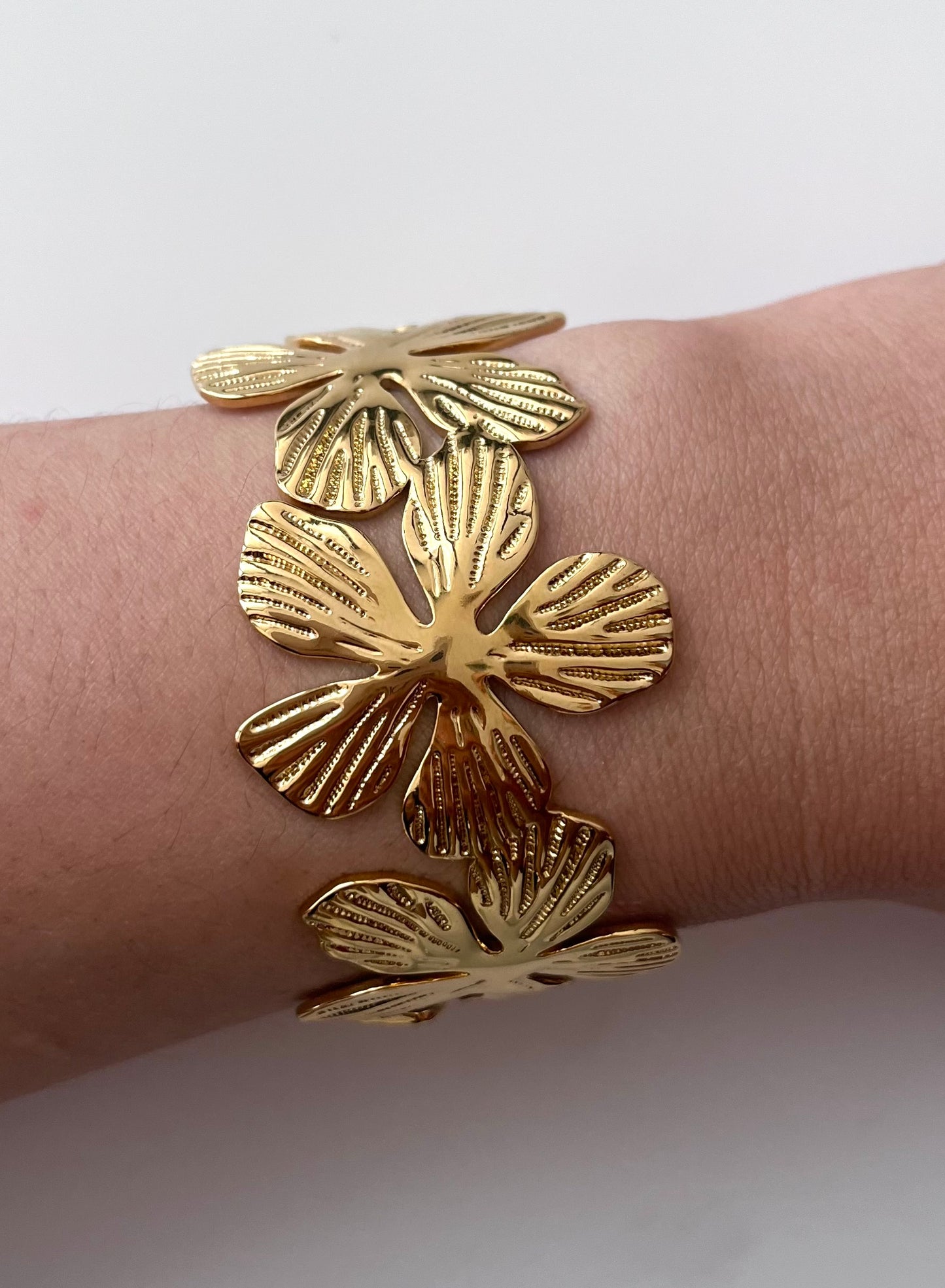 Bracelet FLORA