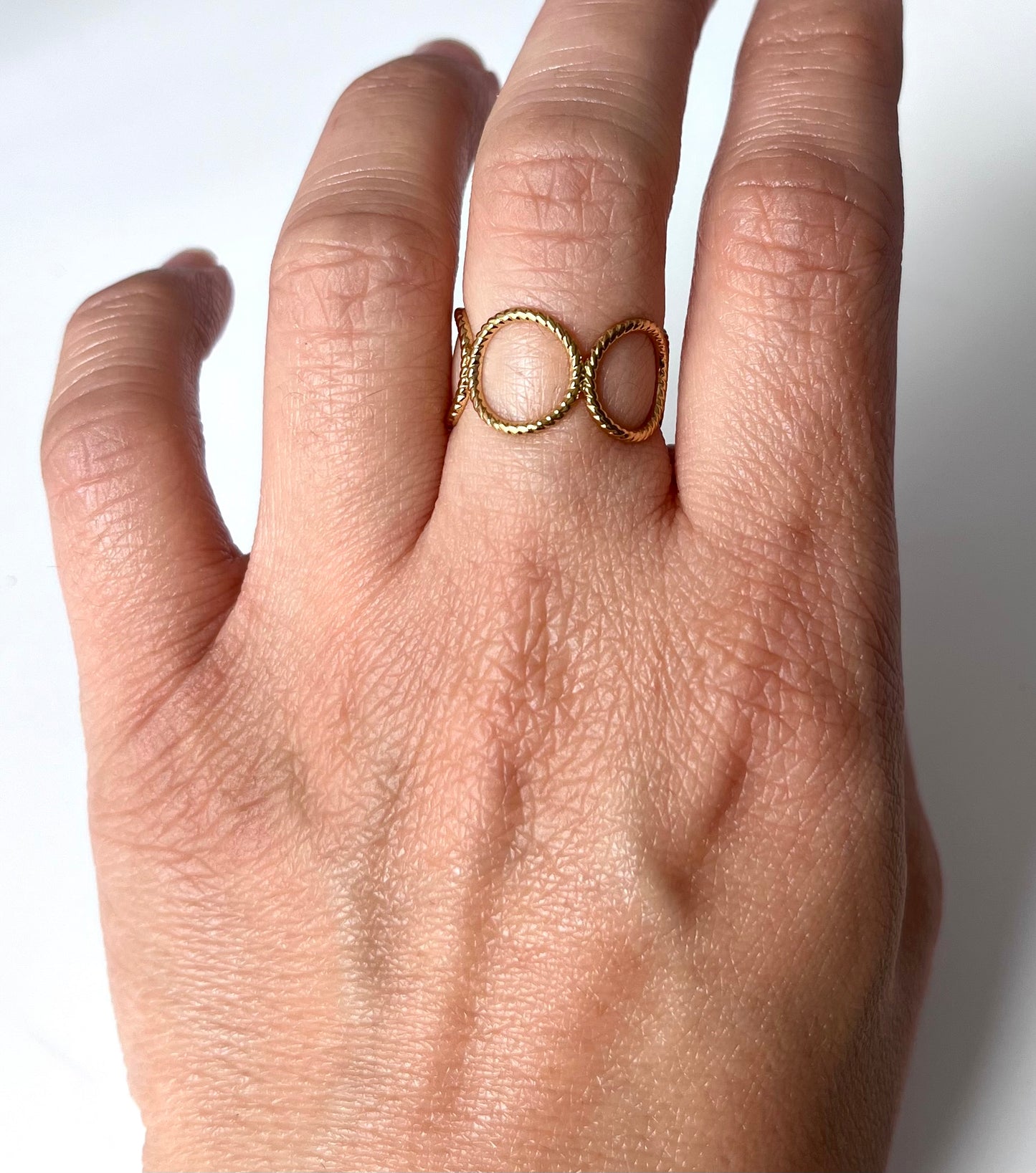 Bague EYDEL