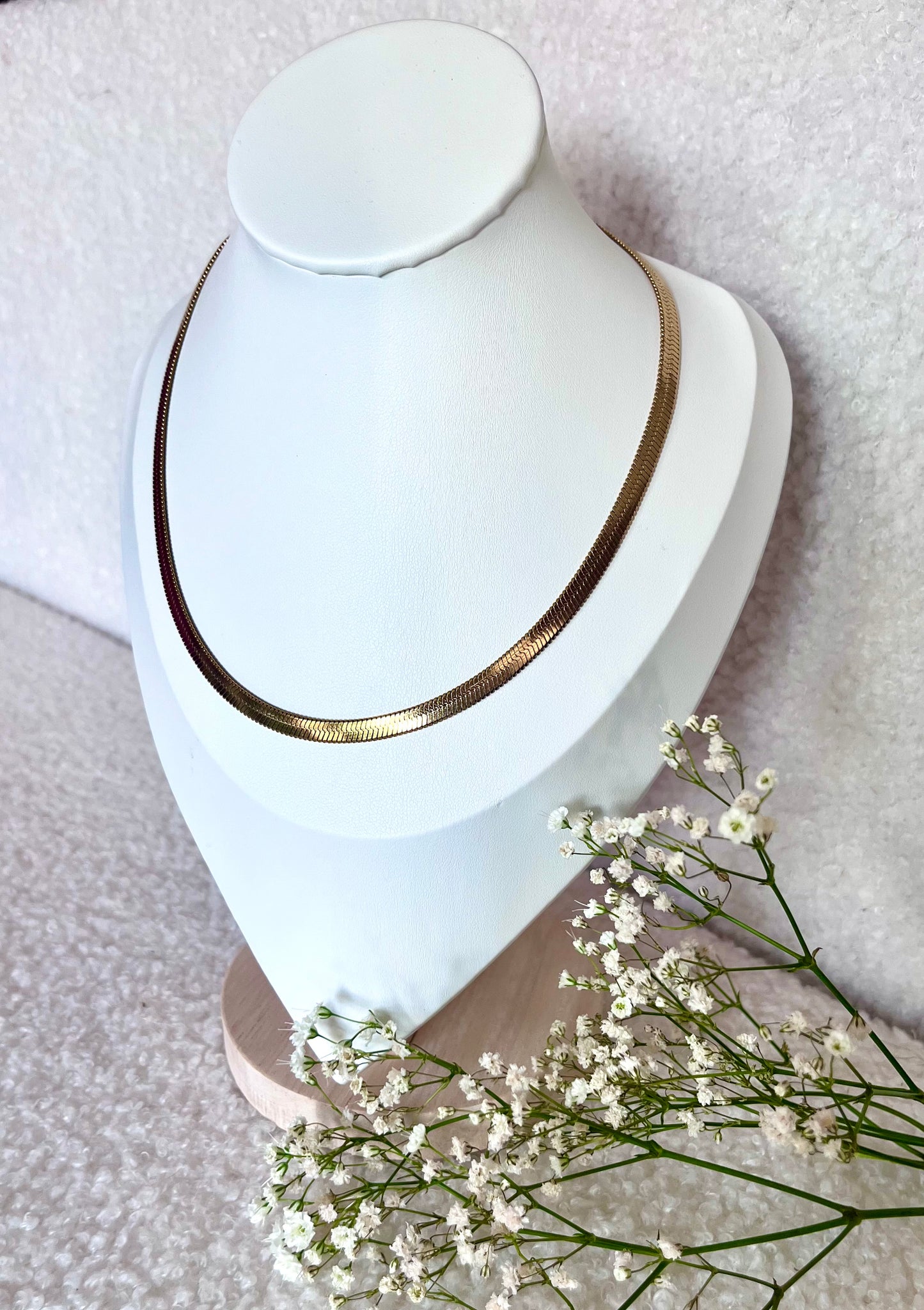 Collier RYM