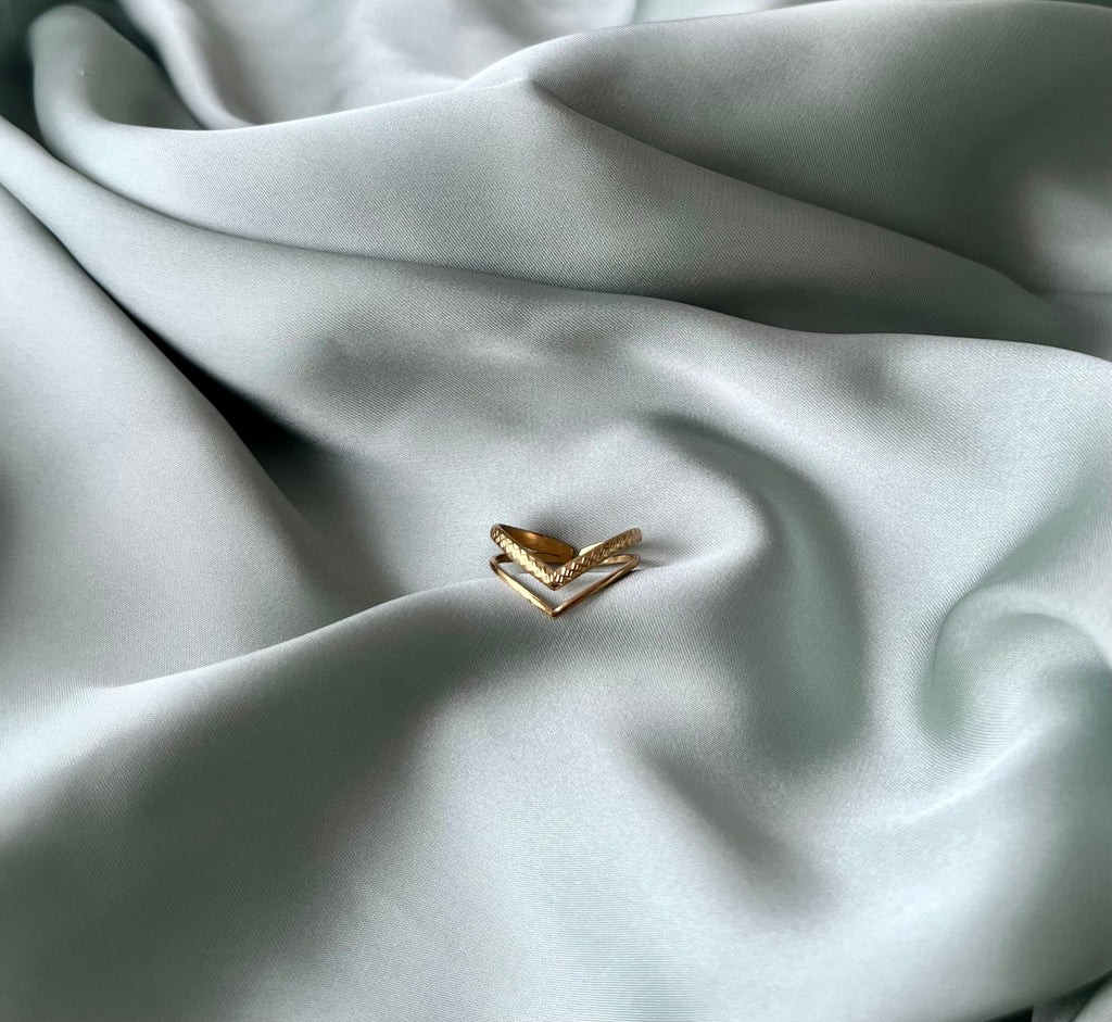 Bague YSÉE